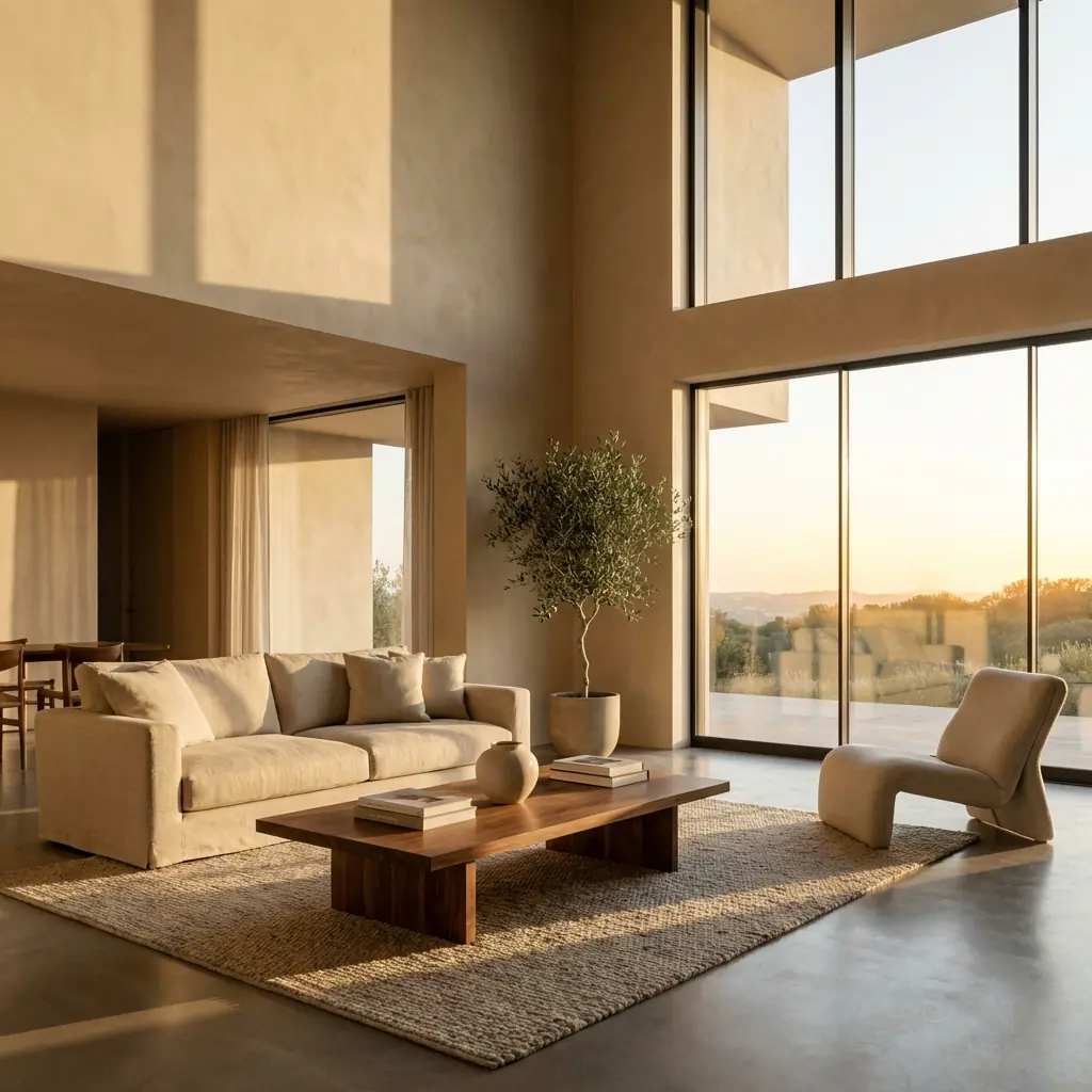 Full-Home Architecture