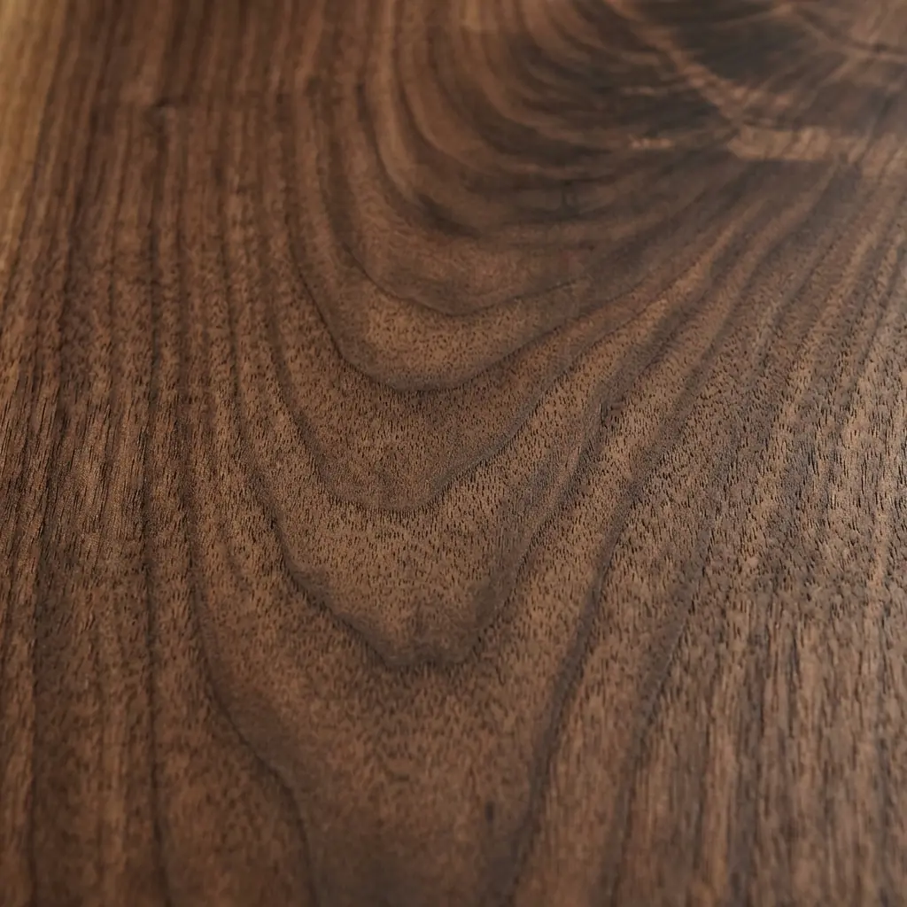 Solid Wood