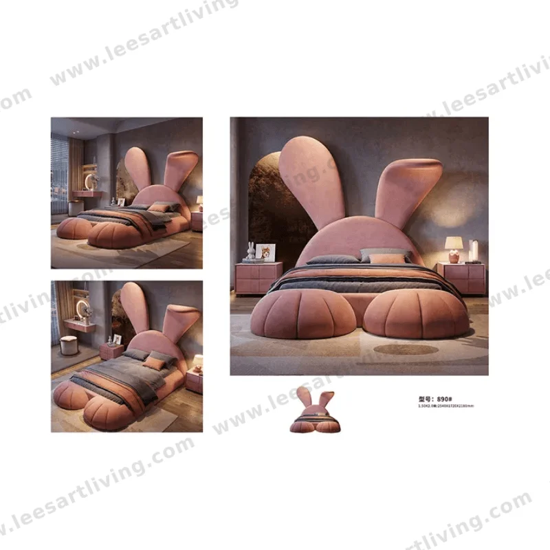 Kids Beds
