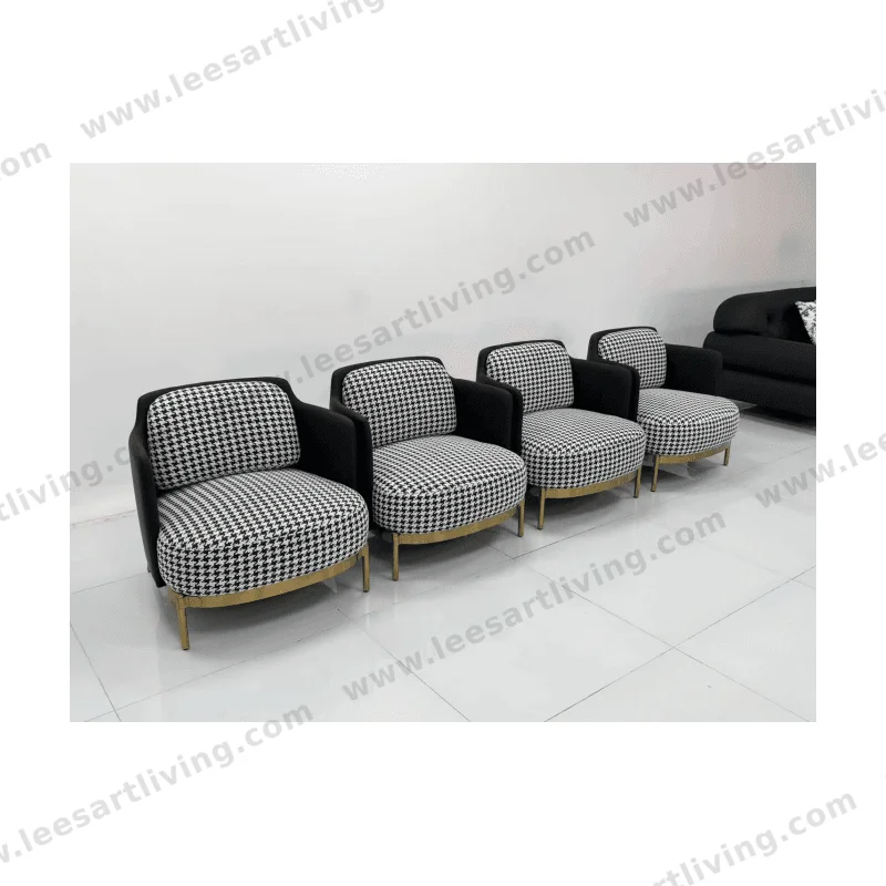 Lounge Chair
