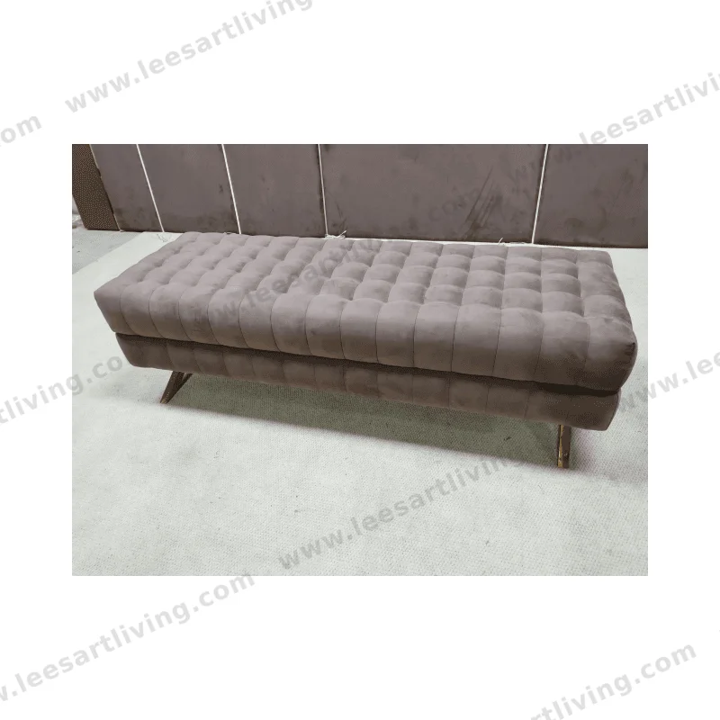 Bed Bench