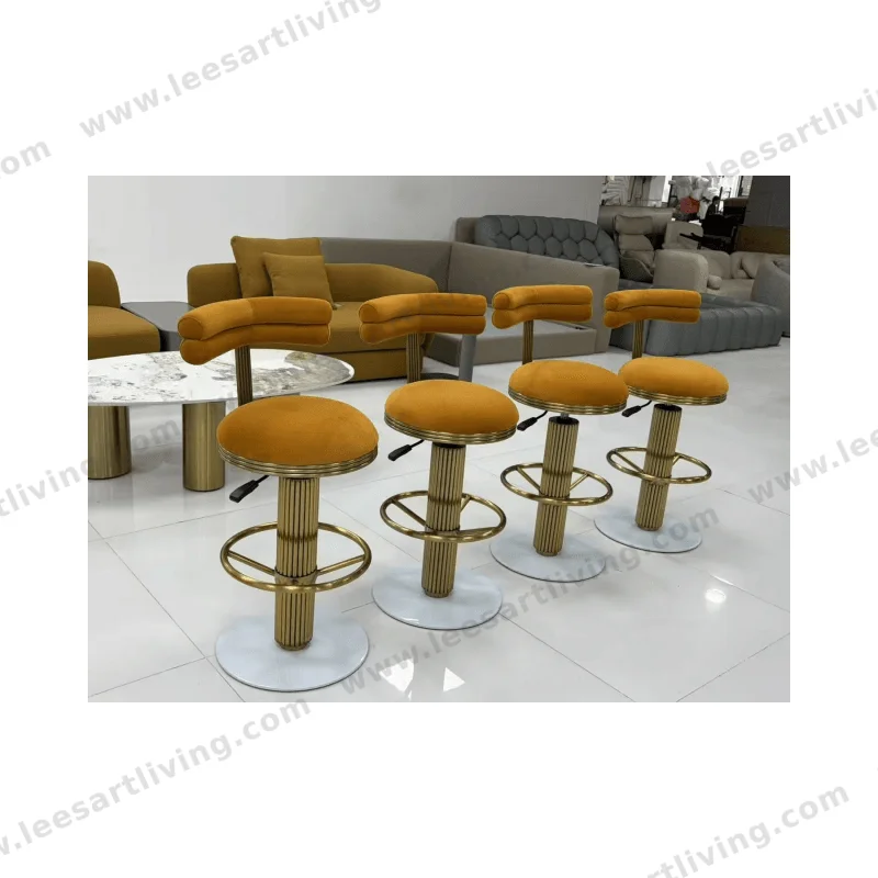 Dining Chairs & Bar Chairs