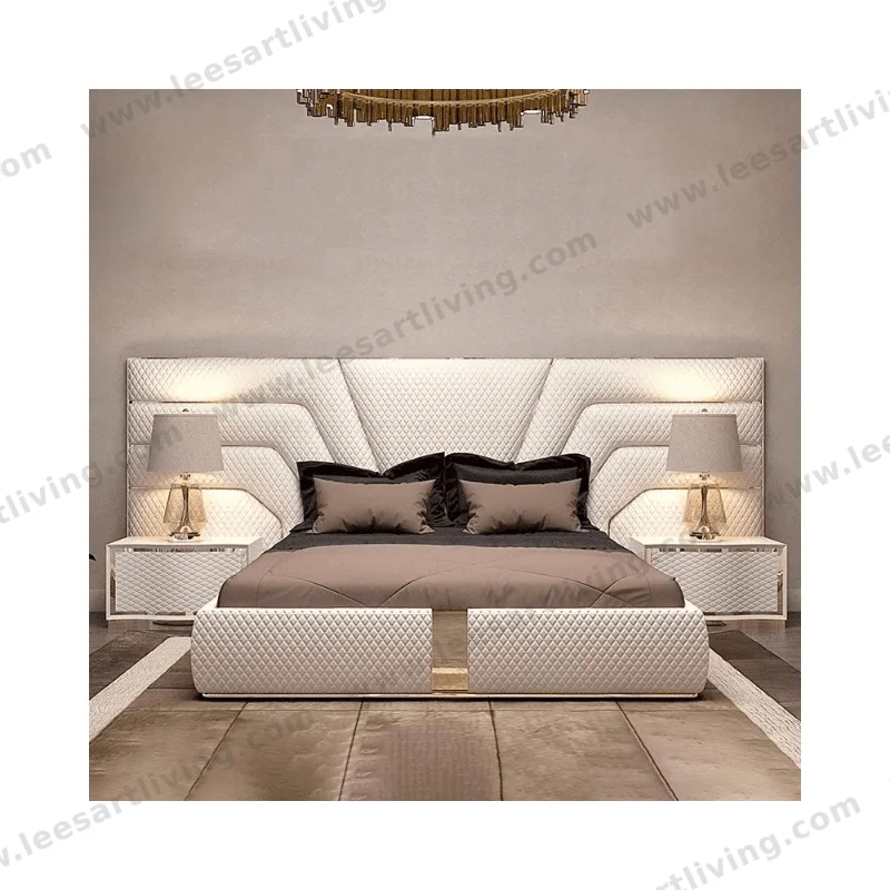 Beds