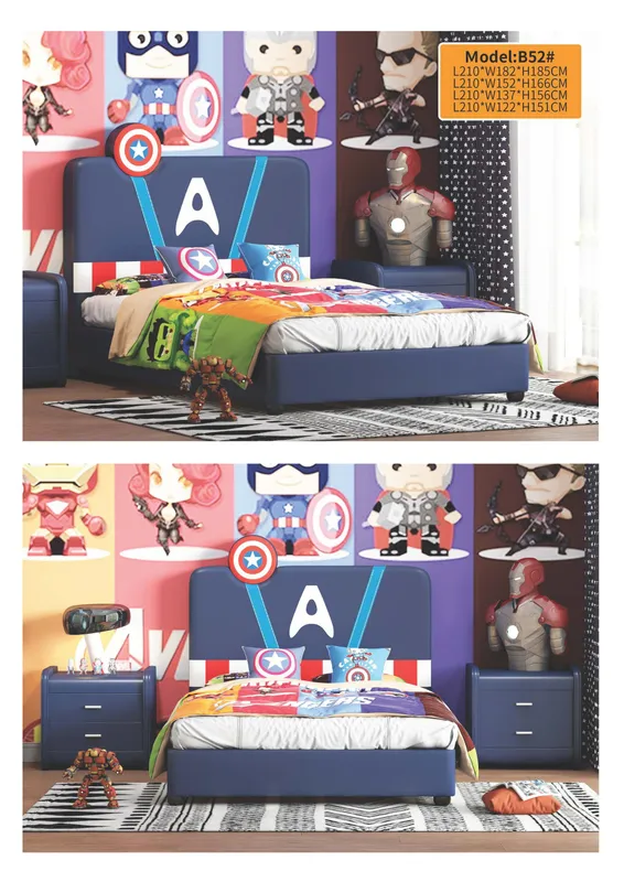 Kids Bed catalog_页面_18
