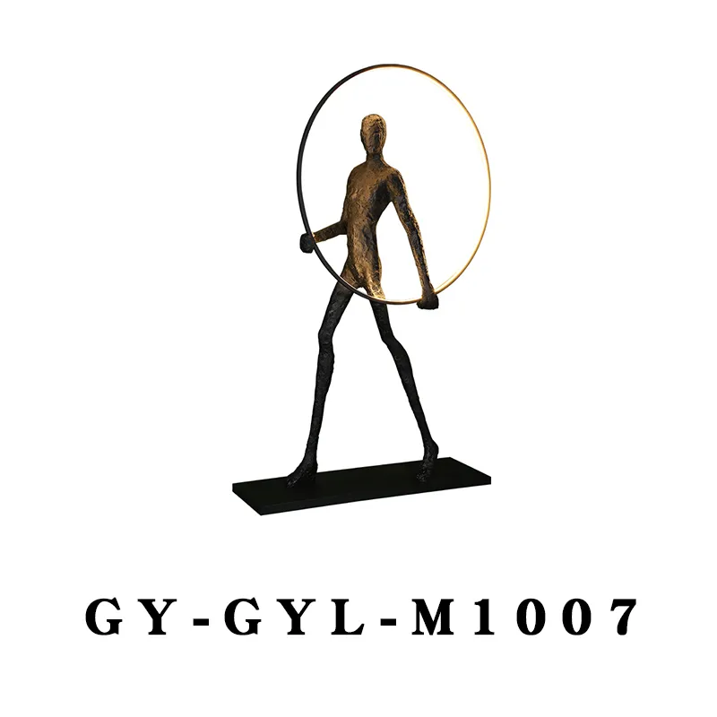 GY-GYL-M1007