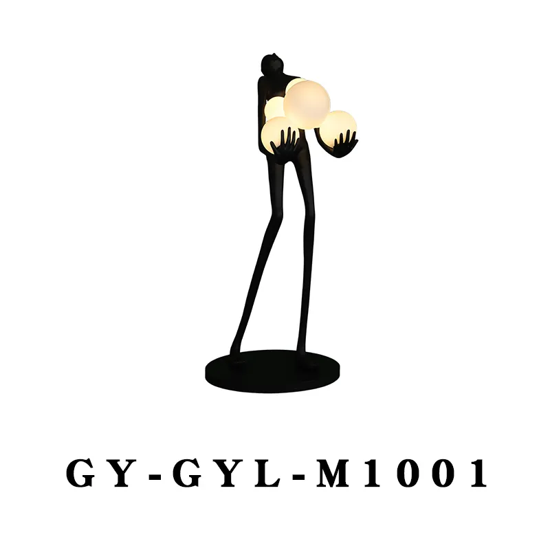 GY-GYL-M1001