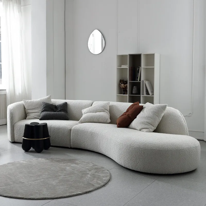 Modern Sofa