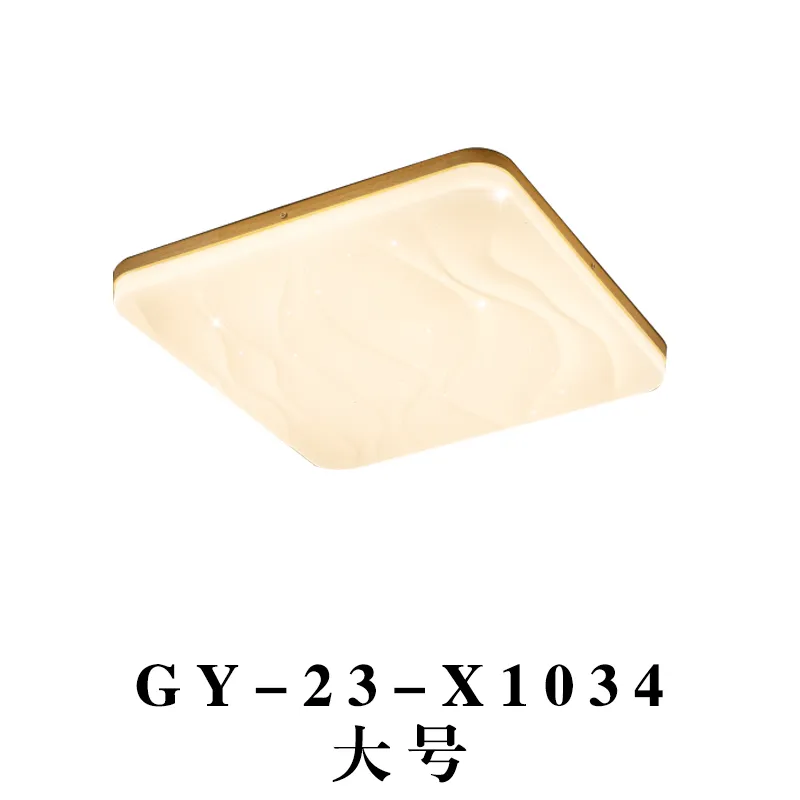 GY-23-X1034大号