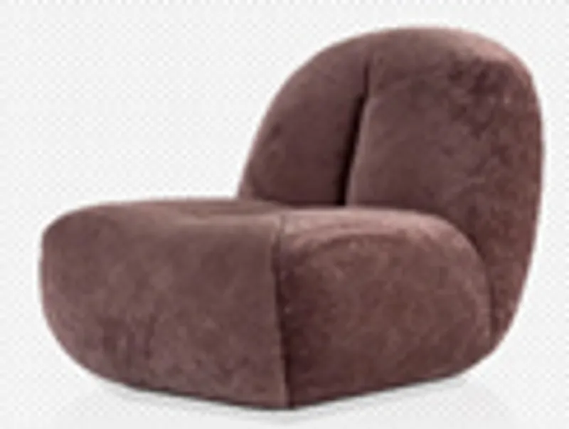 Compressible sofas