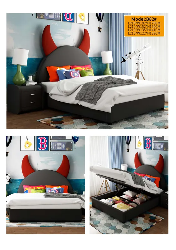 Kids Bed catalog_页面_07