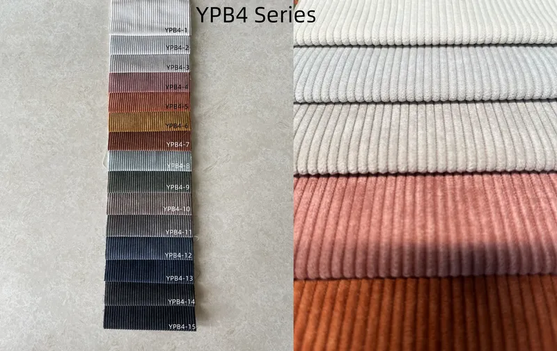 YPB4 (灯芯绒)