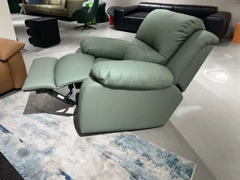 Recliner &Electric Sofa Bed