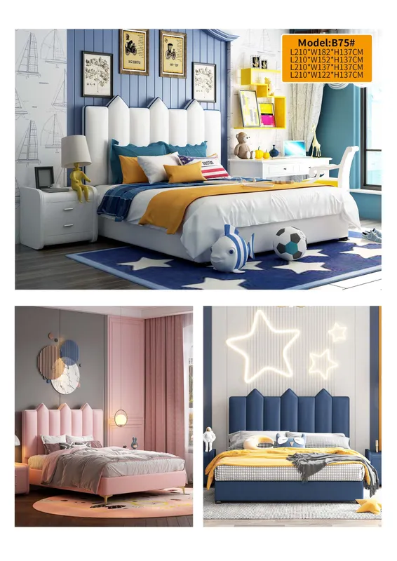 Kids Bed catalog_页面_09