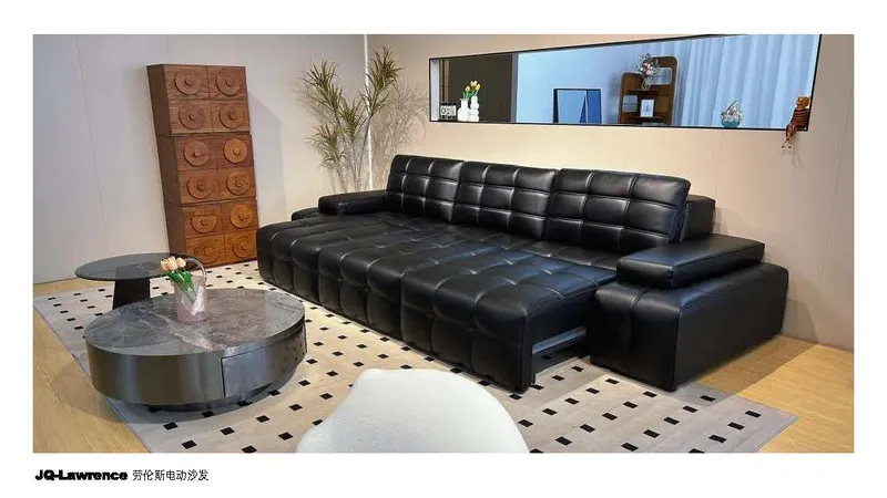 2025 Electric chairs&sofa bed_页面_002