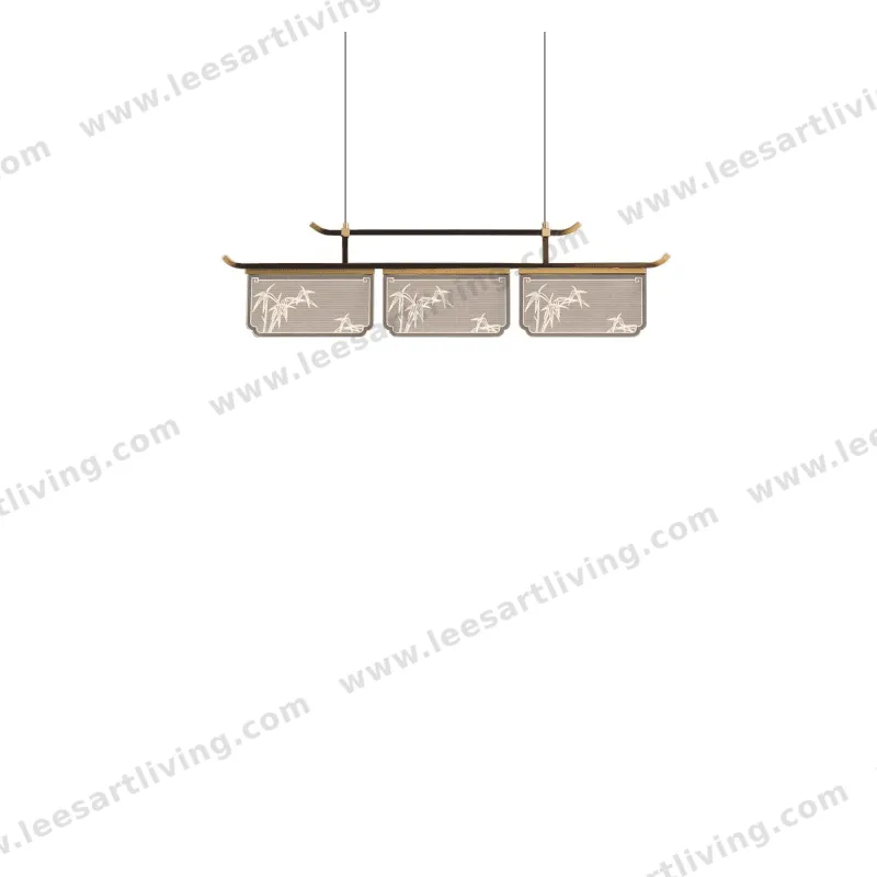 2026 Chandelier#382 Modern Luxury House Indoor Lighting LED Home Chandelier