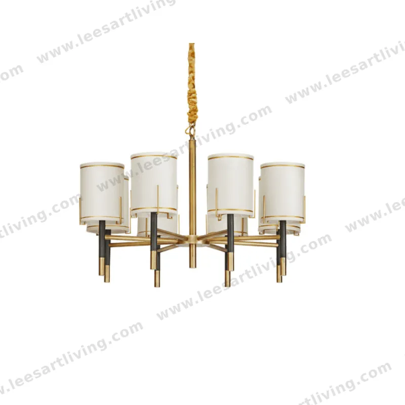 2026 Chandelier#331 Modern Luxury House Indoor Lighting LED Home Chandelier