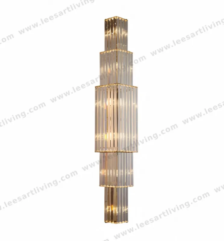 YH-B25-106 Modem Indoor Lighting Wall Lamp