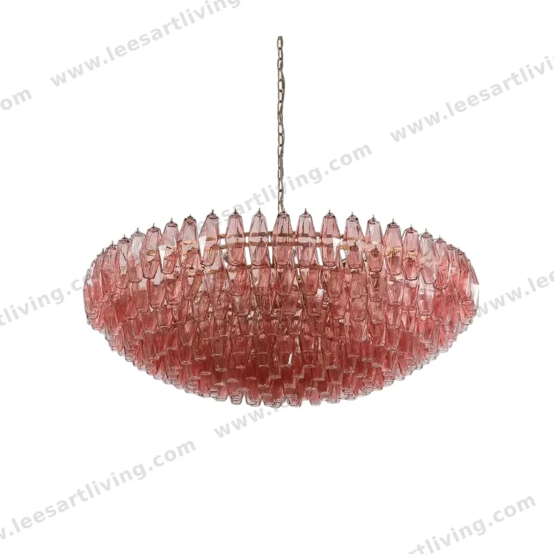 2026 Chandelier#177 Modern Luxury House Indoor Lighting LED Home Chandelier