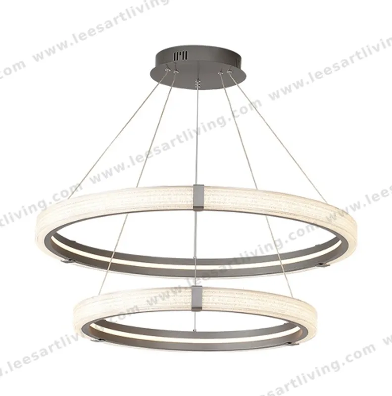 2026 Chandelier#94 Modern Luxury House Indoor Lighting LED Home Chandelier