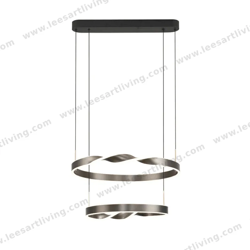 2026 Chandelier#614 Modern Luxury House Indoor Lighting LED Hom