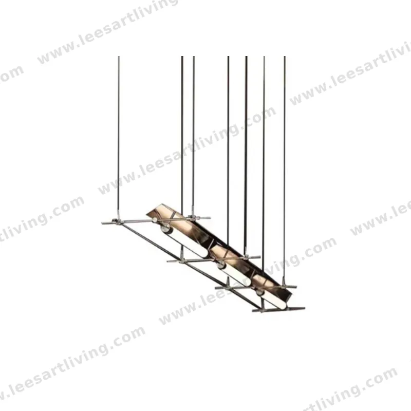 2026 Chandelier#82 Modern Luxury House Indoor Lighting LED Home Chandelier