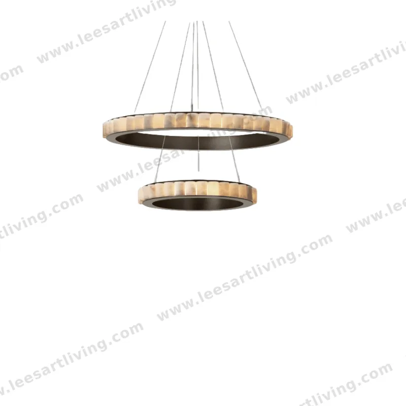 2026 Chandelier#296 Modern Luxury House Indoor Lighting LED Home Chandelier