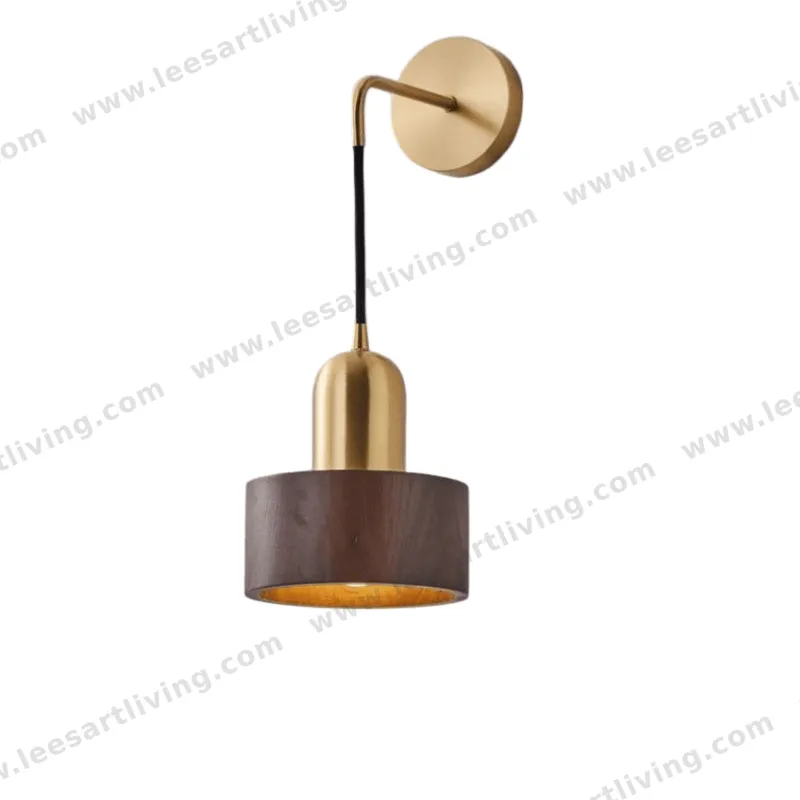RY-89 Modem Indoor Lighting Wall Lamp
