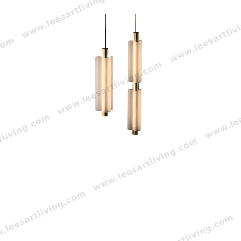 2026 Chandelier#430 Modern Luxury House Indoor Lighting LED Home Chandelier