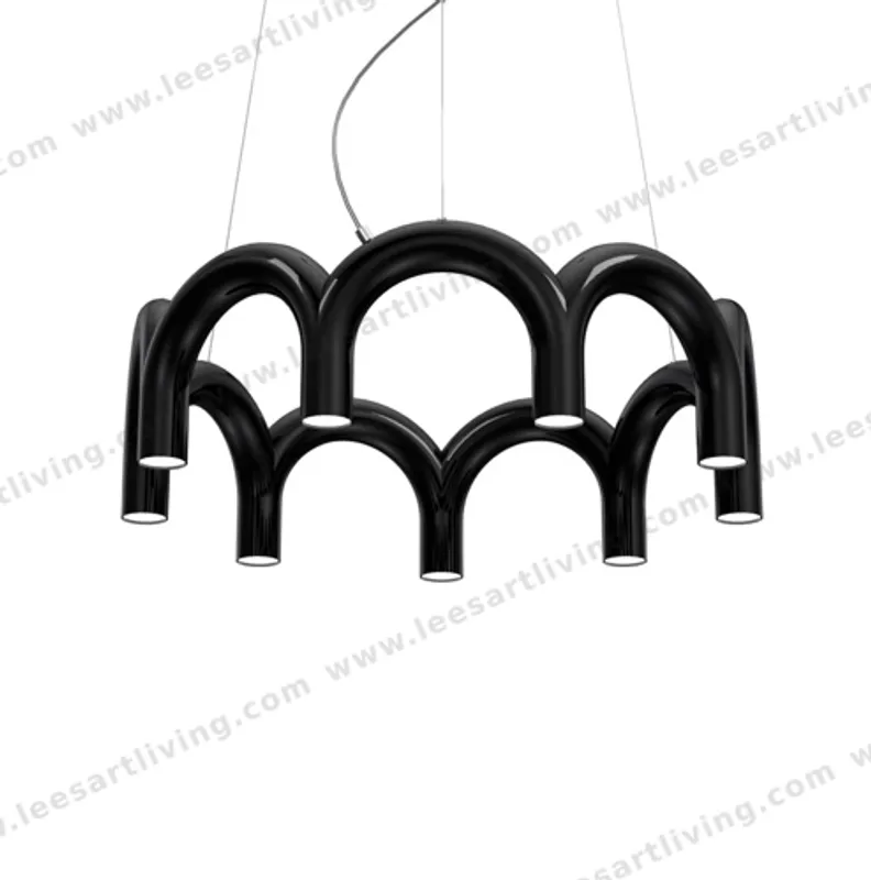 2026 Chandelier#87 Modern Luxury House Indoor Lighting LED Home Chandelier