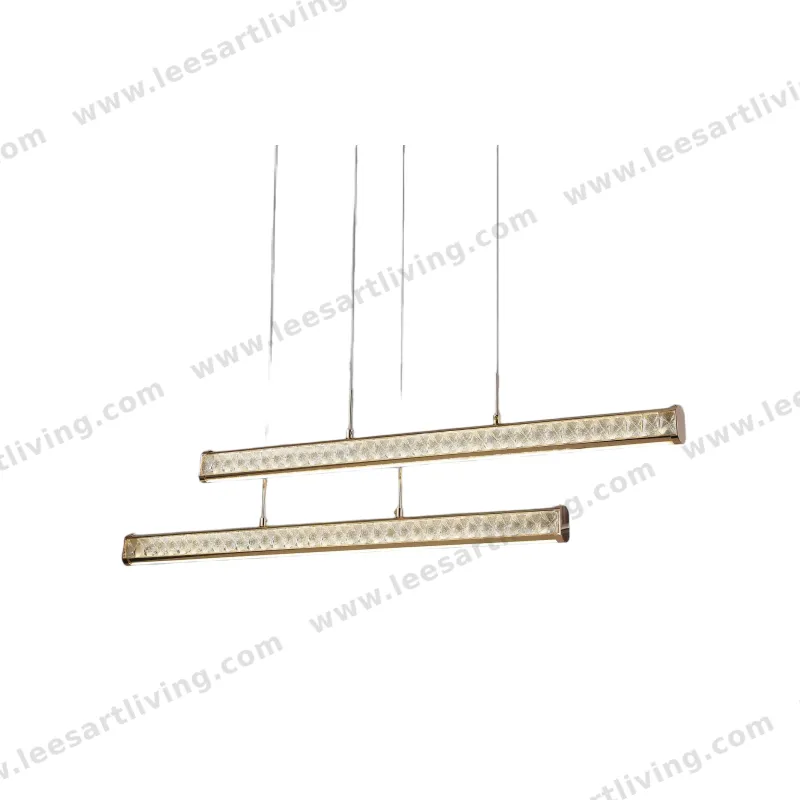 2026 Chandelier#120 Modern Luxury House Indoor Lighting LED Home Chandelier