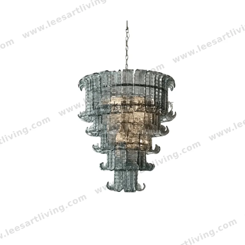 2026 Chandelier#568 Modern Luxury House Indoor Lighting LED Hom