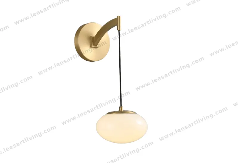 YH-B25-15 Modem Indoor Lighting Wall Lamp