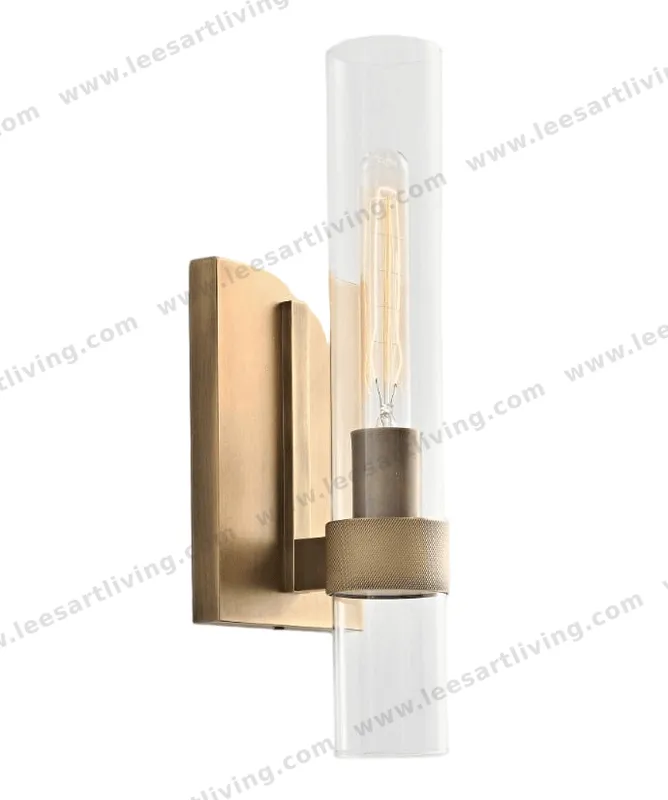 YH-B25-33 Modem Indoor Lighting Wall Lamp