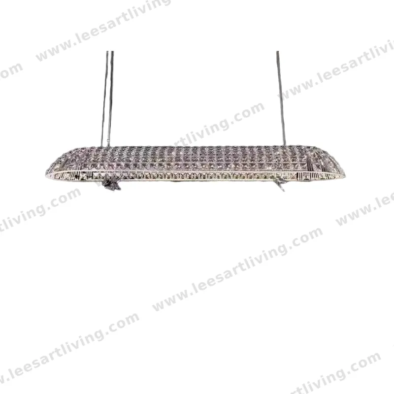 2026 Chandelier#147 Modern Luxury House Indoor Lighting LED Home Chandelier