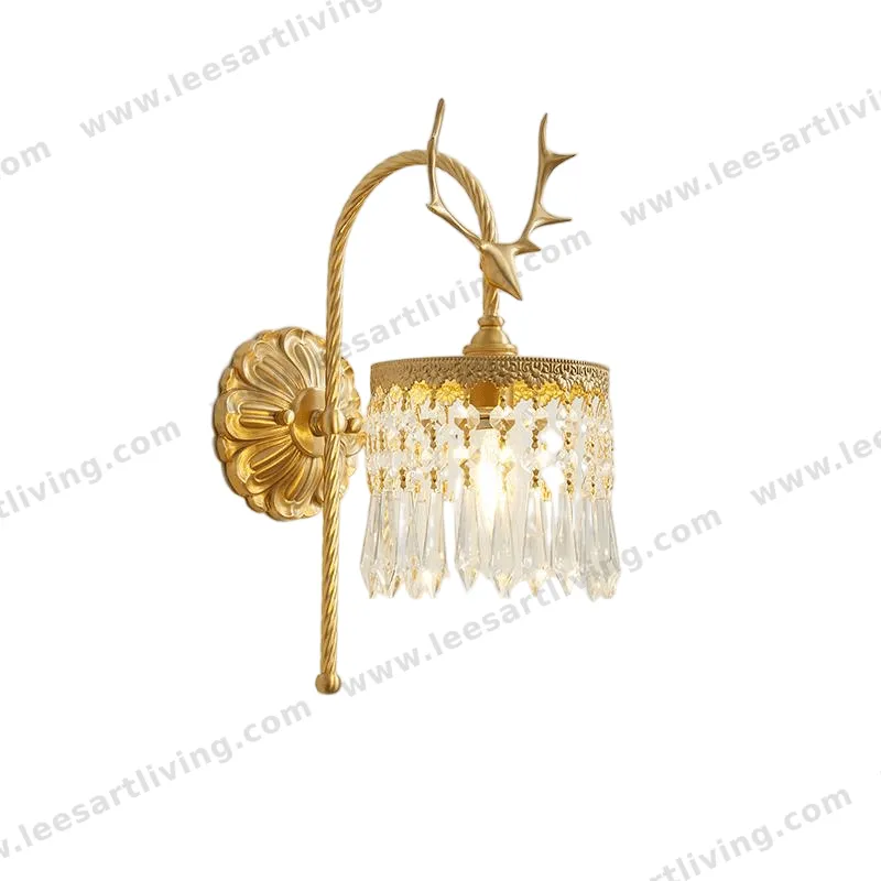 RY-32 Modem Indoor Lighting Wall Lamp