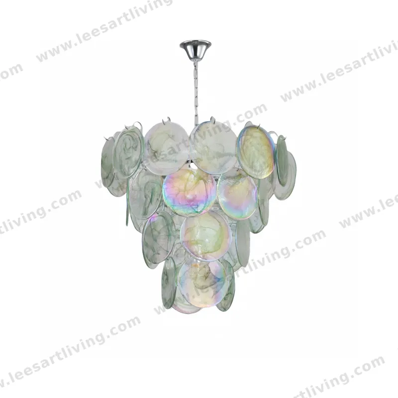 2026 Chandelier#165 Modern Luxury House Indoor Lighting LED Home Chandelier