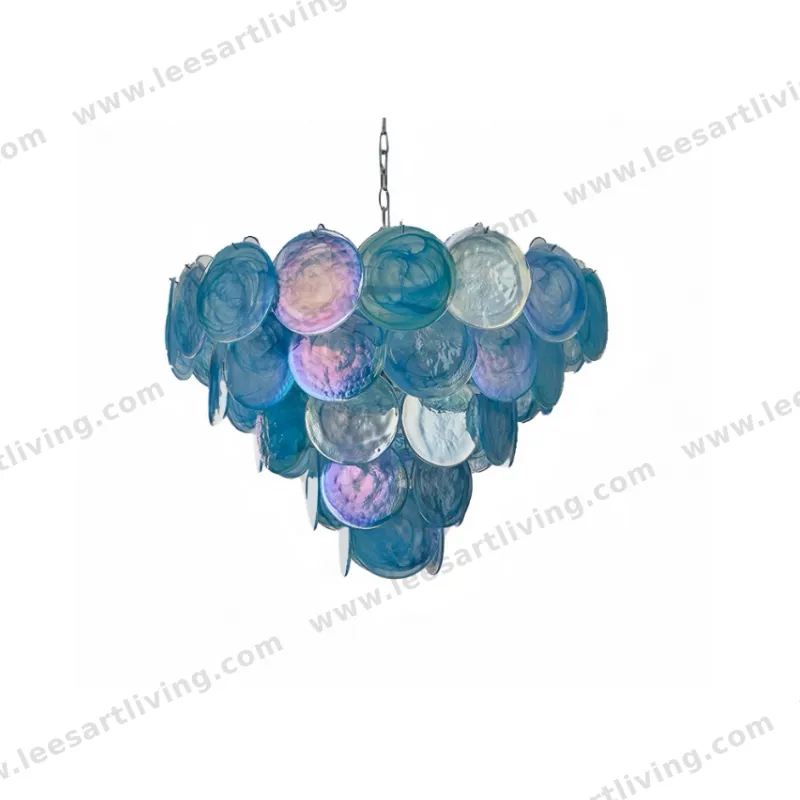 2026 Chandelier#166 Modern Luxury House Indoor Lighting LED Home Chandelier