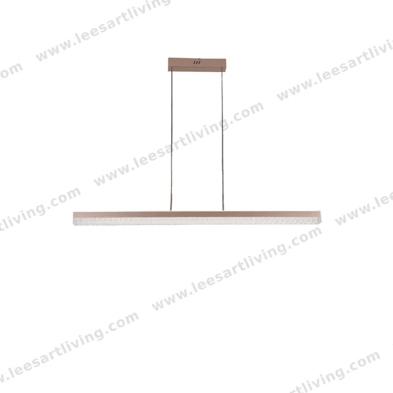 2026 Chandelier#586 Modern Luxury House Indoor Lighting LED Hom