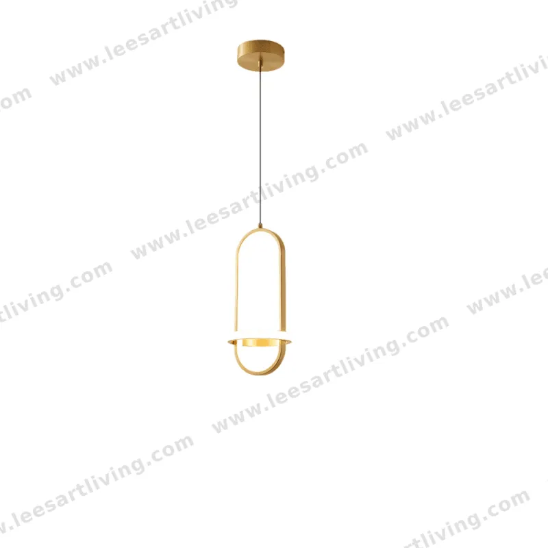 2026 Chandelier#411 Modern Luxury House Indoor Lighting LED Home Chandelier