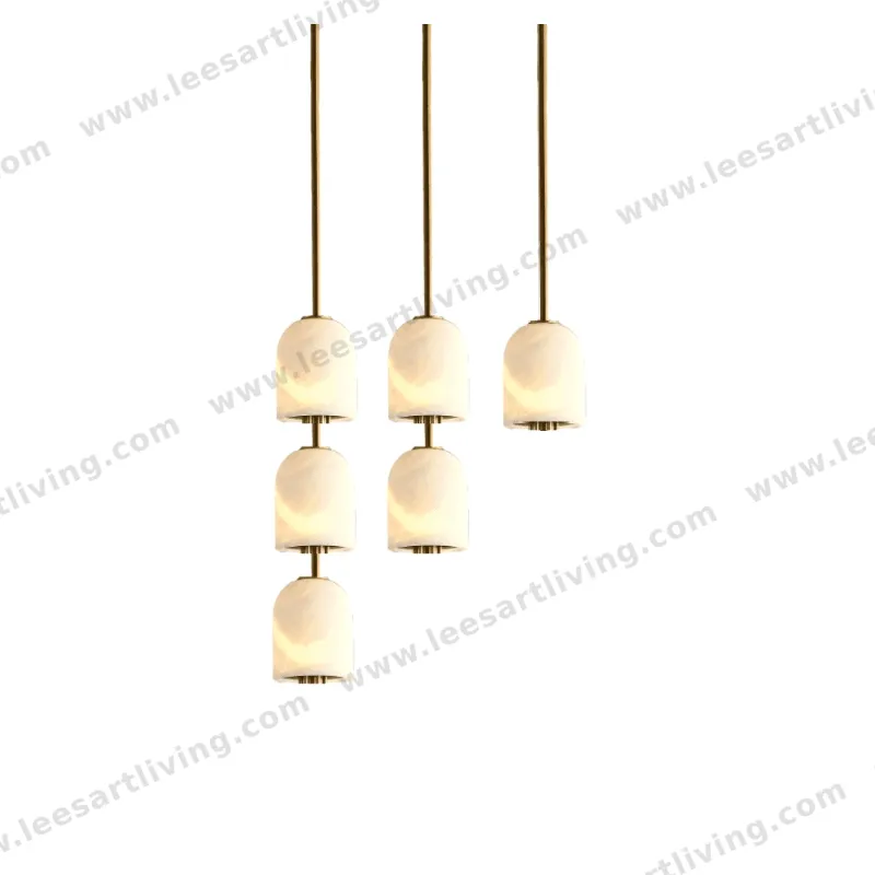 2026 Chandelier#242 Modern Luxury House Indoor Lighting LED Home Chandelier
