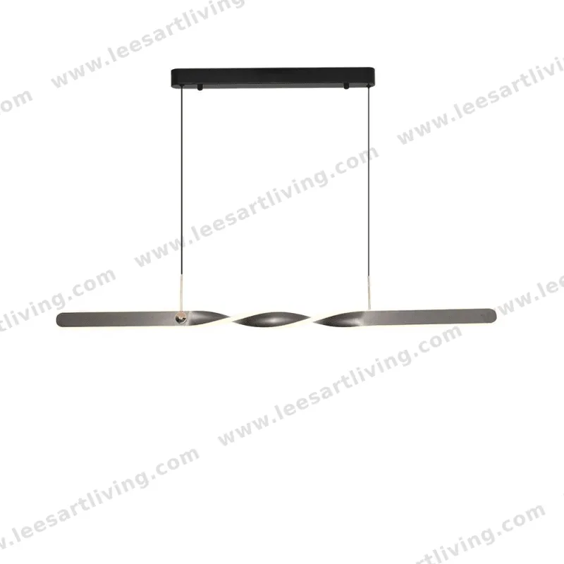 2026 Chandelier#619 Modern Luxury House Indoor Lighting LED Hom