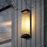 HJ-BD-196 Outdoor Wall Lamp Waterproof LightingHJ-DJT-O1