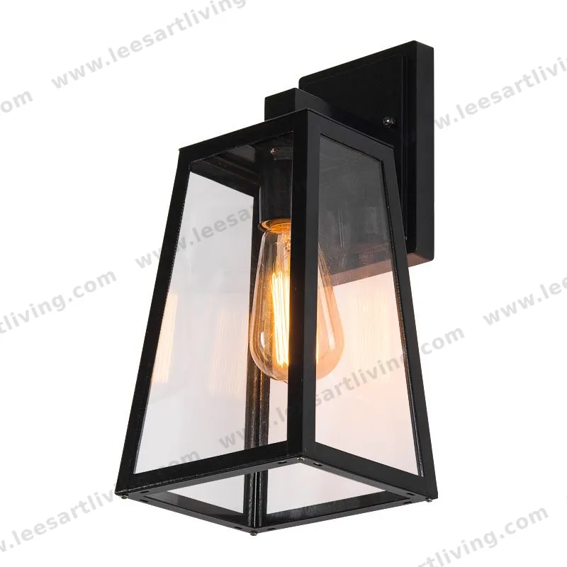 HJ-BD-08 Outdoor Wall Lamp Waterproof Lighting