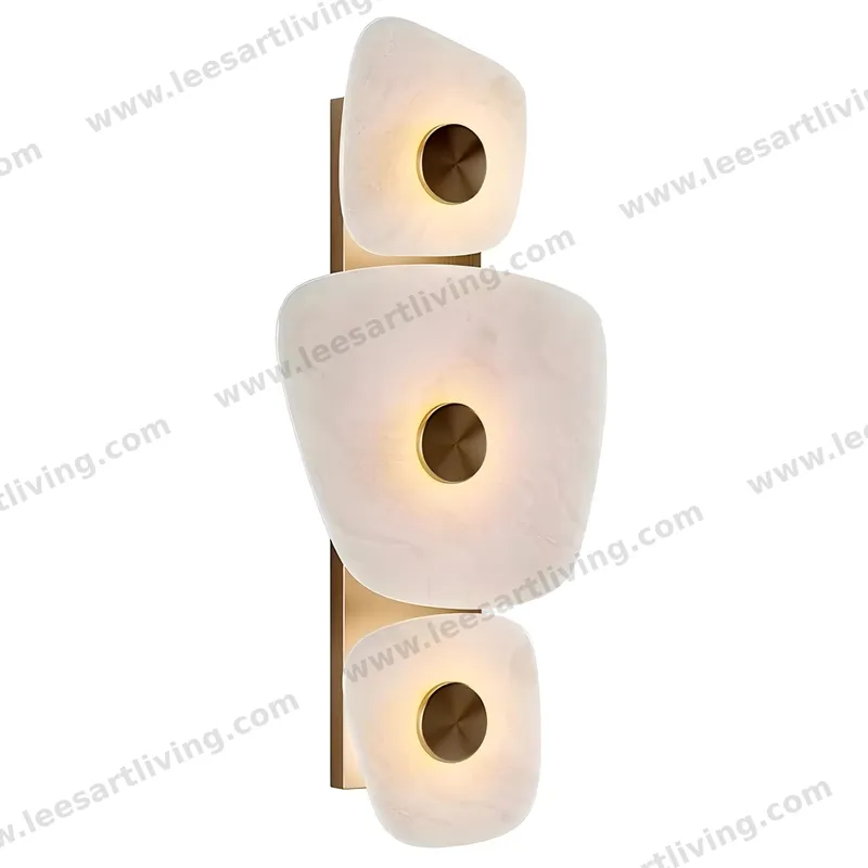 YH-B25-9 Modem Indoor Lighting Wall Lamp