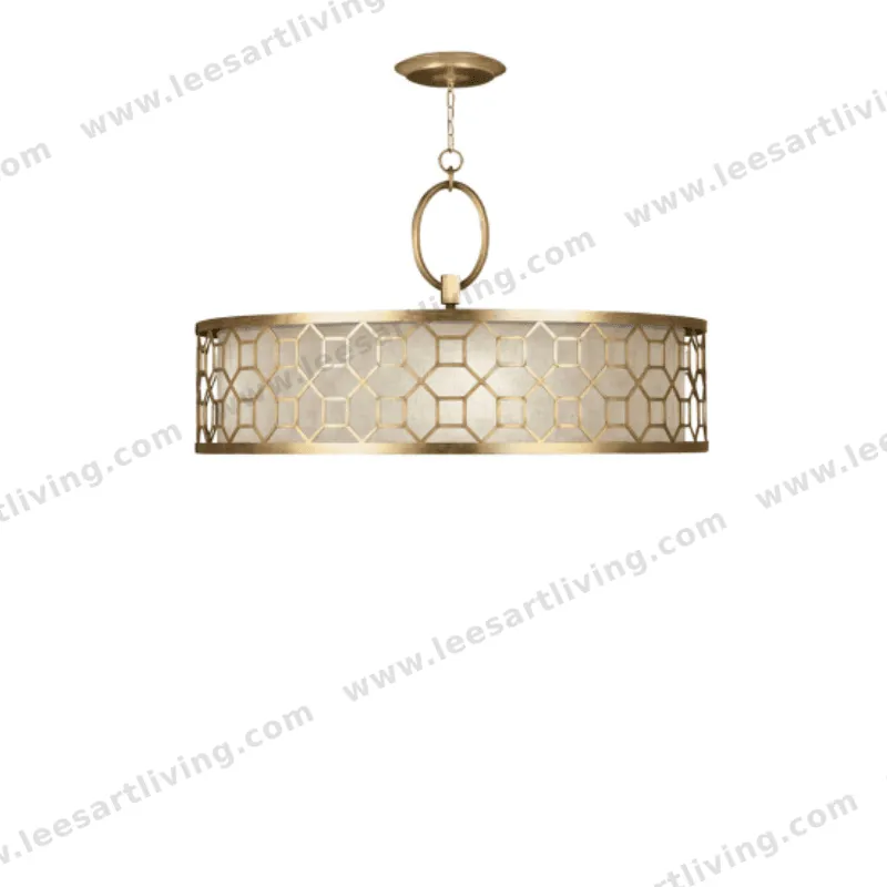 2026 Chandelier#376 Modern Luxury House Indoor Lighting LED Home Chandelier