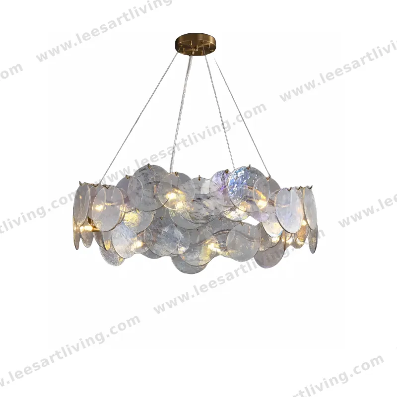 2026 Chandelier#169 Modern Luxury House Indoor Lighting LED Home Chandelier