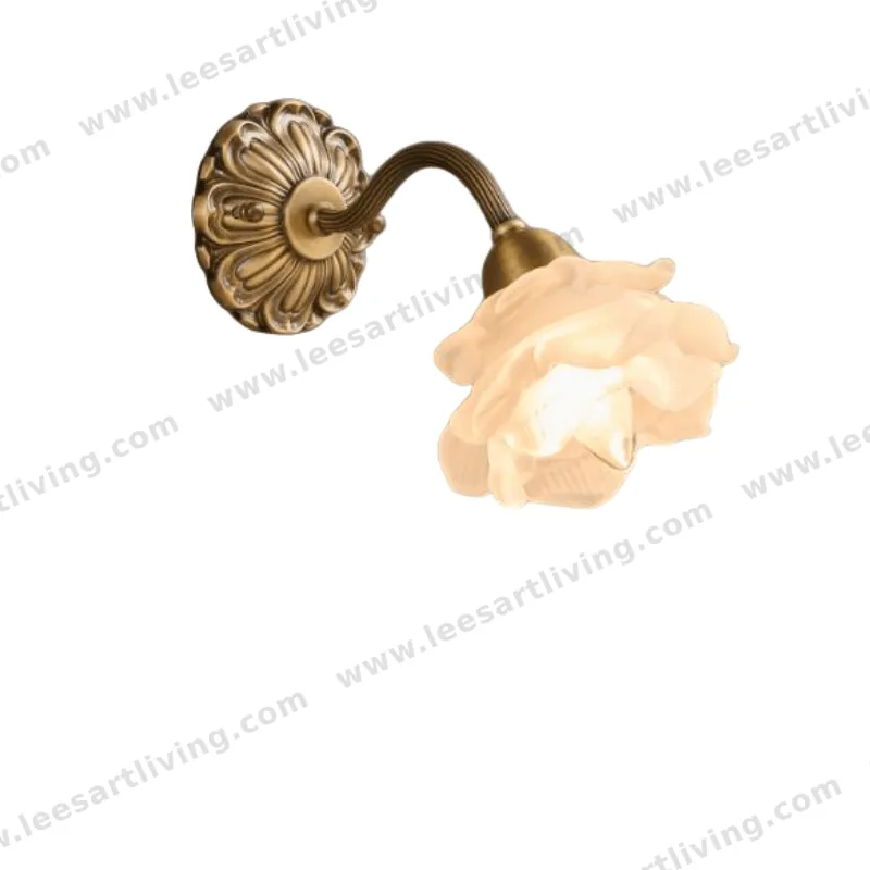 RY-57 Modem Indoor Lighting Wall Lamp
