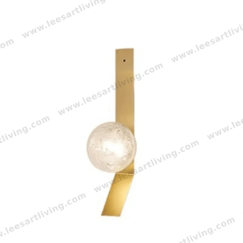 YH-B25-120 Modem Indoor Lighting Wall Lamp