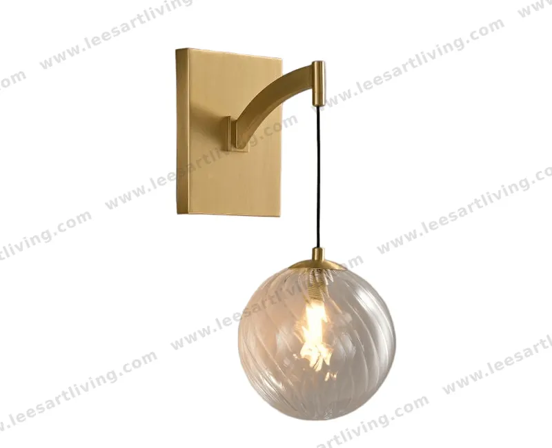 YH-B25-18 Modem Indoor Lighting Wall Lamp