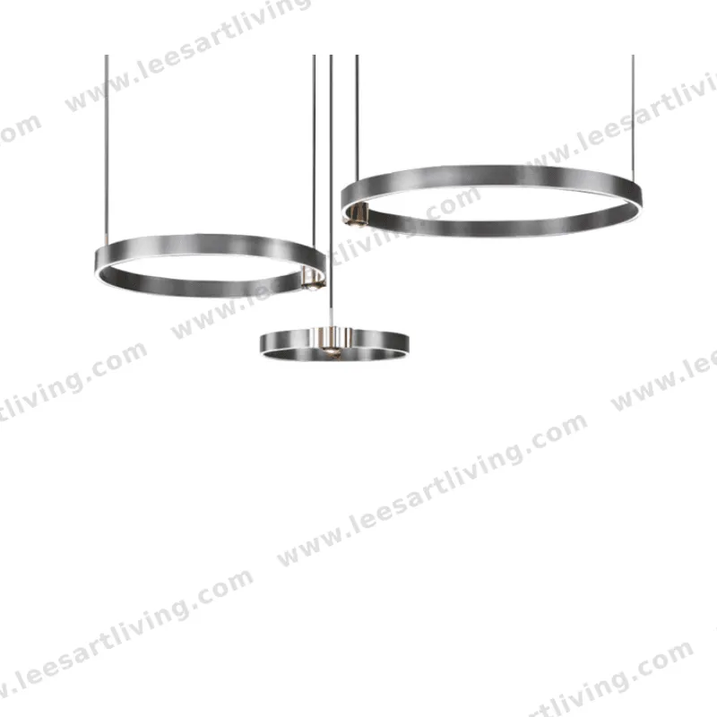 2026 Chandelier#628 Modern Luxury House Indoor Lighting LED Hom